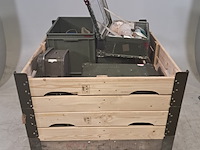 Diverse bhv inventaris