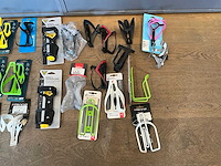 Diverse bidonhouders (36x) - afbeelding 3 van  4