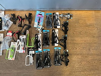 Diverse bidonhouders (36x) - afbeelding 4 van  4