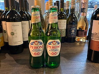 Diverse bier en wijnen - afbeelding 5 van  10