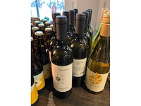 Diverse bier en wijnen - afbeelding 6 van  10
