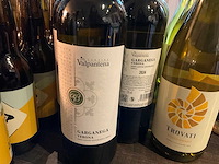 Diverse bier en wijnen - afbeelding 7 van  10