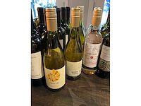 Diverse bier en wijnen - afbeelding 8 van  10