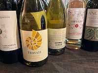 Diverse bier en wijnen - afbeelding 9 van  10