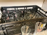 Diverse bierglazen (70x) - afbeelding 3 van  4