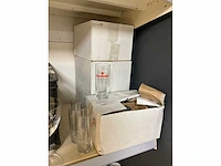 Diverse bierglazen (70x) - afbeelding 4 van  4