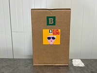 Diverse bierkits belgium blond (7x) - afbeelding 4 van  7