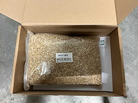 Diverse bierkits belgium blond (7x) - afbeelding 6 van  7