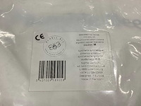 Diverse bijenpakken - maat 4xl - o.a humble bee en bees & co (10x) - afbeelding 3 van  5