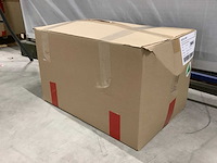 Diverse bijenpakken - maat 4xl - o.a humble bee en bees & co (10x) - afbeelding 5 van  5