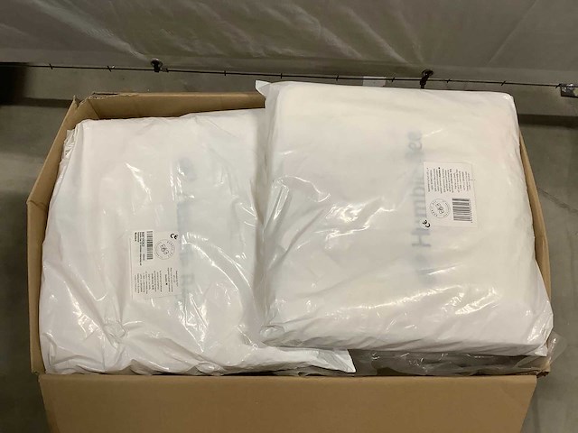 Diverse bijenpakken - maat s - o.a humble bee en bees & co(10x) - afbeelding 1 van  5