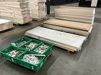 Diverse binnendeuren & deurbeslag - afbeelding 1 van  8