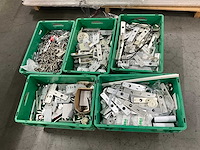 Diverse binnendeuren & deurbeslag - afbeelding 2 van  8