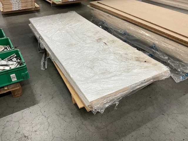 Diverse binnendeuren & deurbeslag - afbeelding 3 van  8