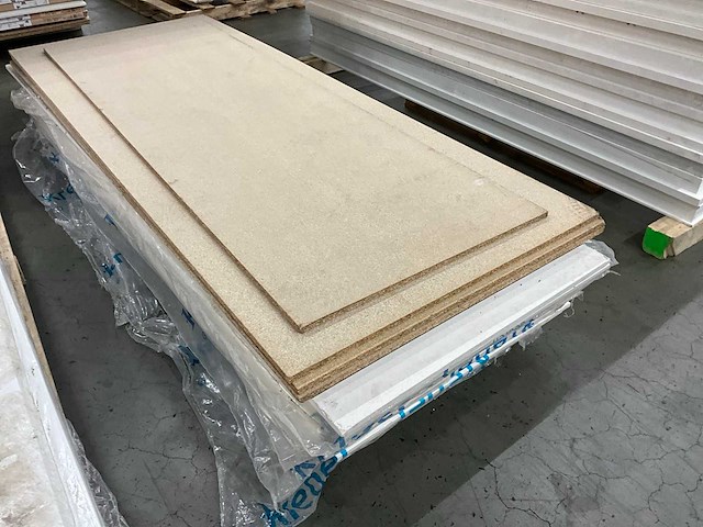 Diverse binnendeuren & deurbeslag - afbeelding 5 van  8