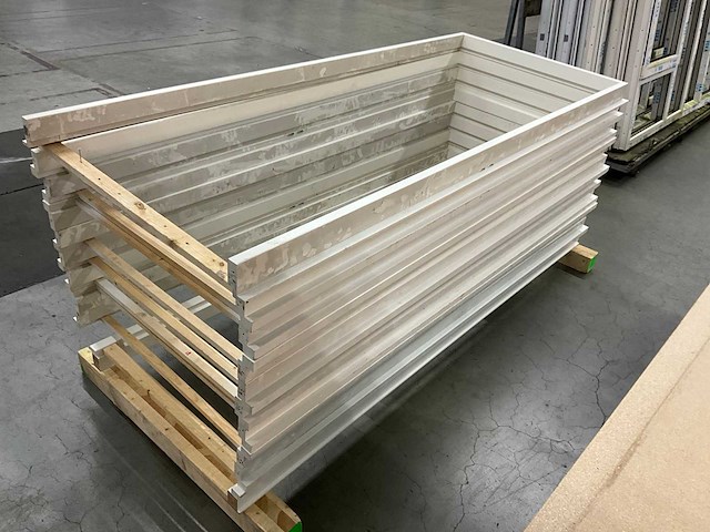 Diverse binnendeuren & deurbeslag - afbeelding 7 van  8