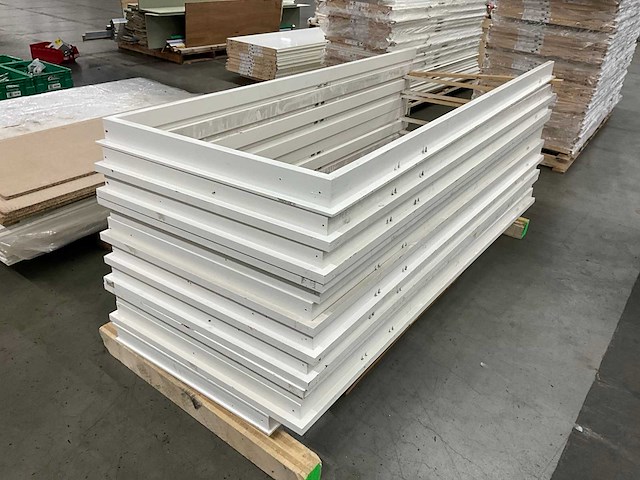 Diverse binnendeuren & deurbeslag - afbeelding 8 van  8