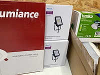 Diverse binnenlampen en spots (9x) - afbeelding 8 van  8