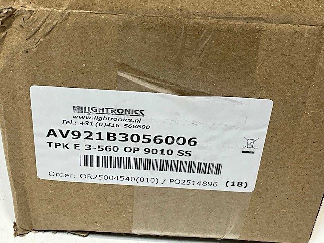 Diverse binnenlampen en spots (9x) - afbeelding 7 van  8
