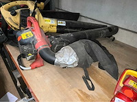 Diverse bladblazers (5x) - afbeelding 2 van  6