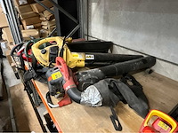 Diverse bladblazers (5x) - afbeelding 3 van  6