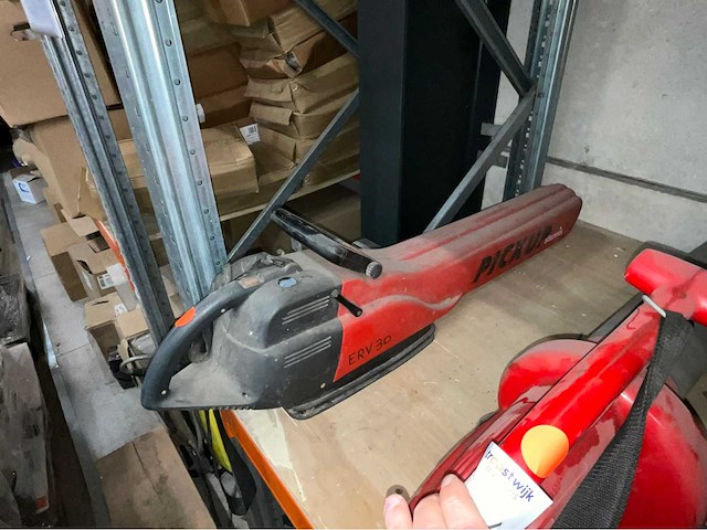 Diverse bladblazers (5x) - afbeelding 4 van  6