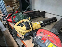 Diverse bladblazers (5x) - afbeelding 6 van  6