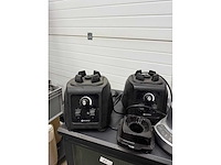 Diverse blenders (6x) - afbeelding 1 van  1
