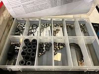 Diverse blindklinkmoeren - afbeelding 5 van  9