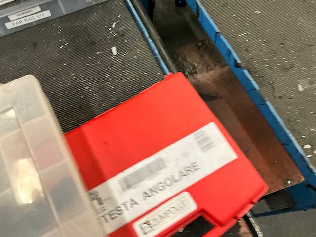 Diverse blindklinkmoeren - afbeelding 8 van  9