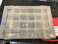 Diverse blindklinkmoeren - afbeelding 9 van  9