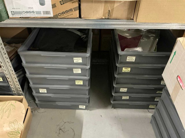 Diverse bloemisterijbenodigdheden - afbeelding 7 van  26