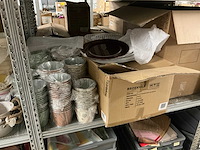 Diverse bloemisterijbenodigdheden - afbeelding 10 van  26