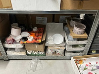 Diverse bloemisterijbenodigdheden - afbeelding 16 van  26