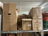 Diverse bloemisterijbenodigdheden - afbeelding 26 van  26