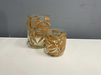 Diverse bloempot (7x) - afbeelding 3 van  6