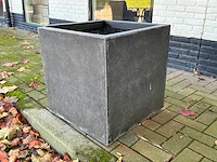 Diverse bloempotten (14x) - afbeelding 3 van  14