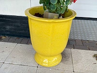 Diverse bloempotten (14x) - afbeelding 9 van  9