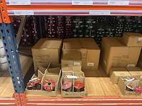 Diverse bloempotten en vazen - afbeelding 7 van  10