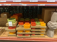 Diverse bloempotten en vazen - afbeelding 9 van  10