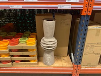 Diverse bloempotten en vazen - afbeelding 10 van  10