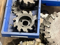 Diverse blokfrezen (23x) - afbeelding 7 van  11