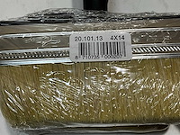 Diverse blokkwasten en kwasten (36x) - afbeelding 6 van  9