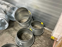 Diverse bochten en toebehoren (12x) - afbeelding 5 van  8