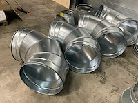 Diverse bochten en toebehoren (12x) - afbeelding 7 van  8