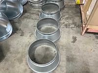 Diverse bochten en toebehoren (12x) - afbeelding 3 van  8