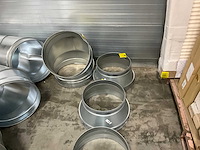 Diverse bochten en toebehoren (12x) - afbeelding 4 van  8