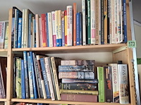 Diverse boeken - afbeelding kan wat afwijken - afbeelding 3 van  3