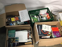 Diverse boeken - book - afbeelding 1 van  2