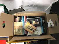 Diverse boeken - book - afbeelding 2 van  2